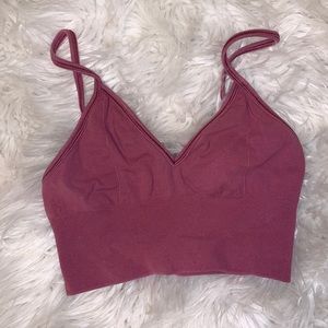 ALO Yoga Delight Bra